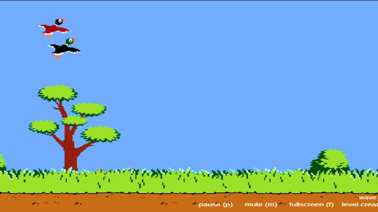 Duckhunt-JS Thumbnail