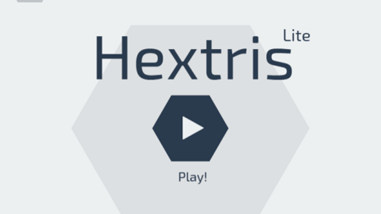 Hextris Lite Thumbnail
