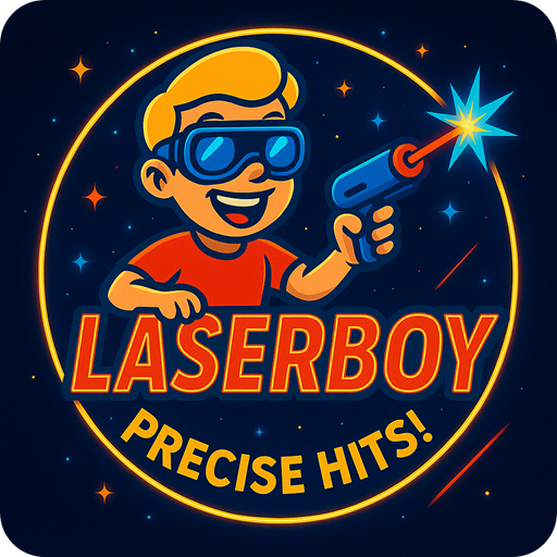 Tom's Laserboy Shooter Thumbnail