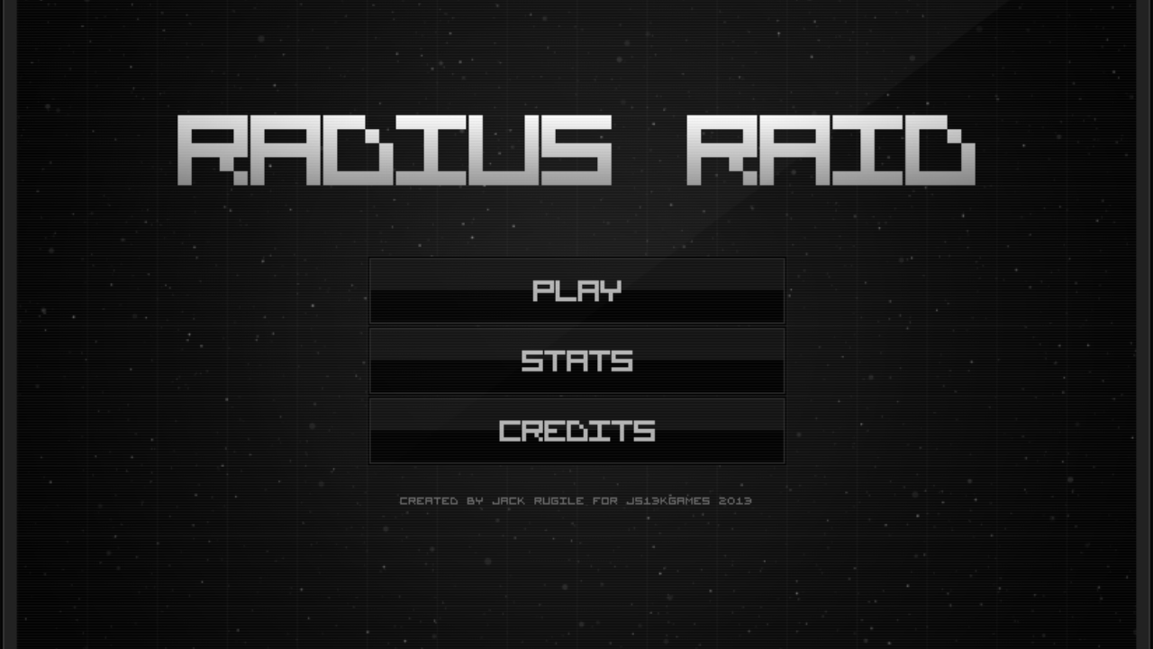 Radius Raid Thumbnail