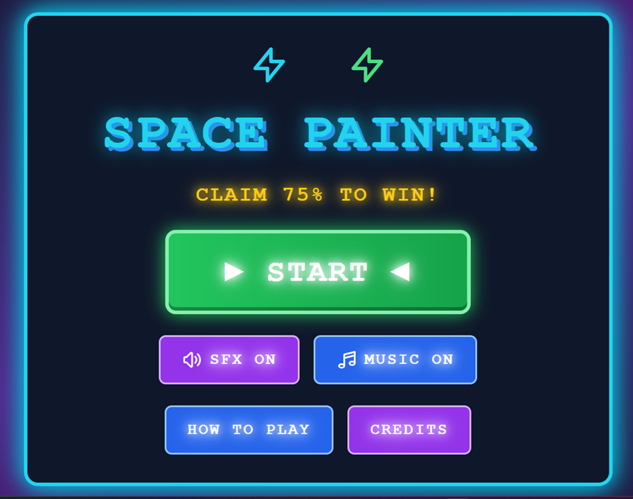 Space Painter Thumbnail